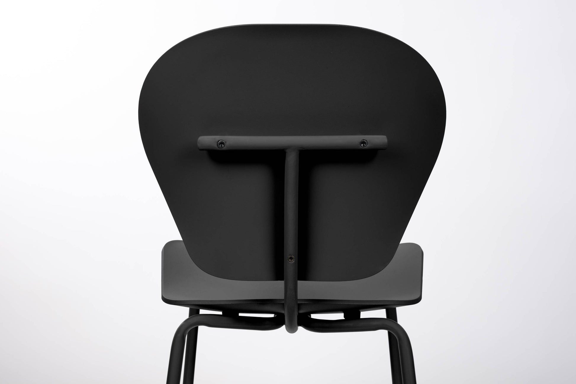 Zuiver | CHAIR THE OCEAN PIRATE BLACK Default Title