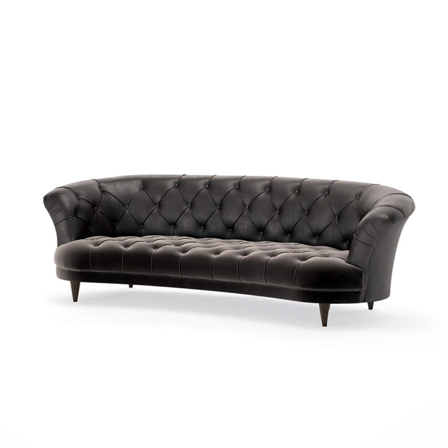Dolmabahce - 3-sæders sofa