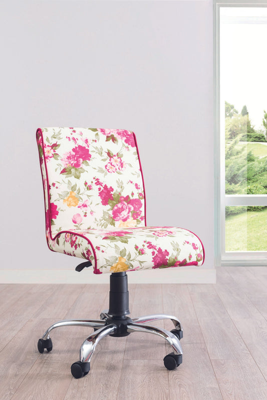 Sommer Soft Chair - Pink - Stol