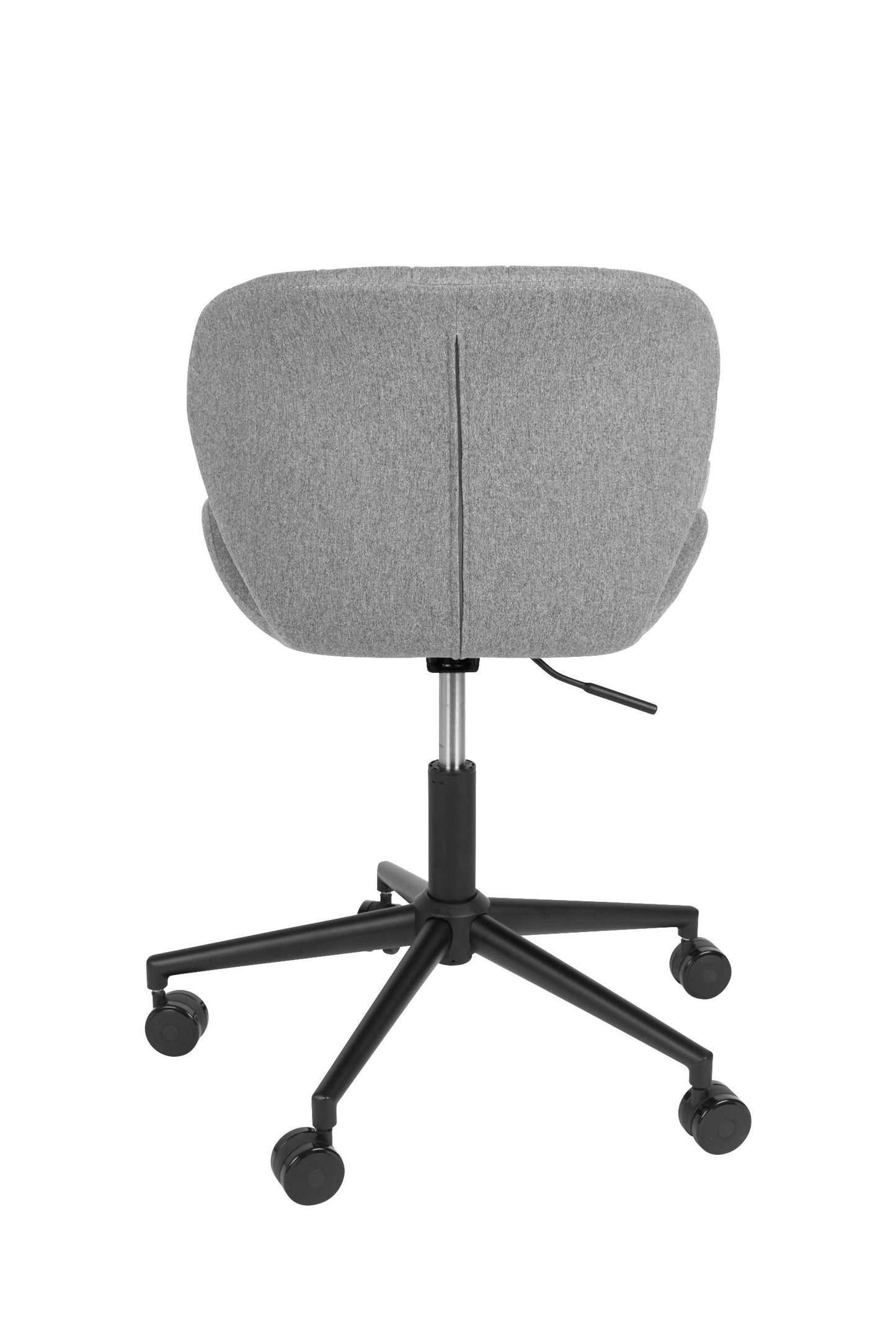 Zuiver | OFFICE CHAIR OMG BLACK/GREY Default Title