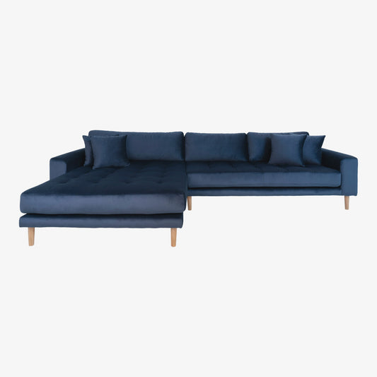 House Nordic Lido Lounge Sofa - Takkliving.dk