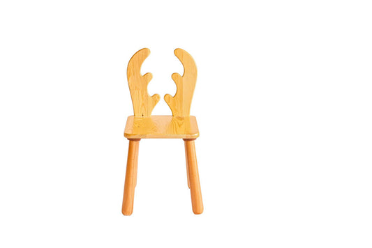 Deer Chair - Kid's Chair