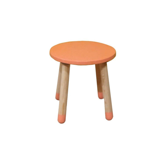 Coral Chair - Børneskammel