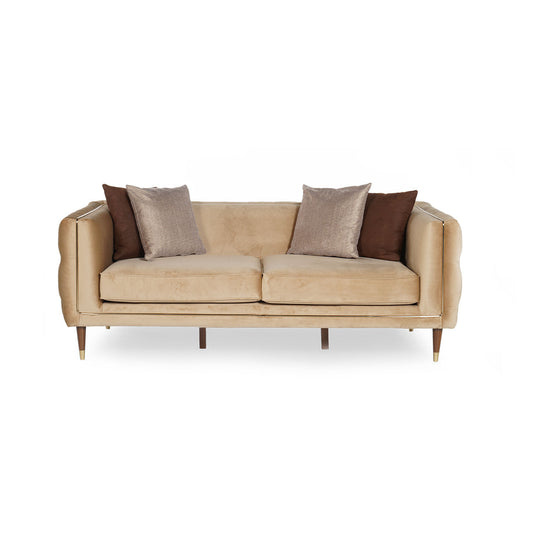 Olympus - 3-sæders sofa