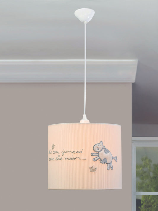 Baby Cotton - Loftlampe