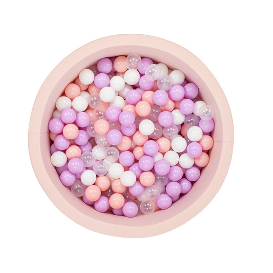Bubble Pop 200 v2 - Pink - Ball Pit