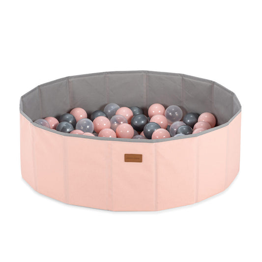 Katlanir, 150 - Pink - Ball Pit
