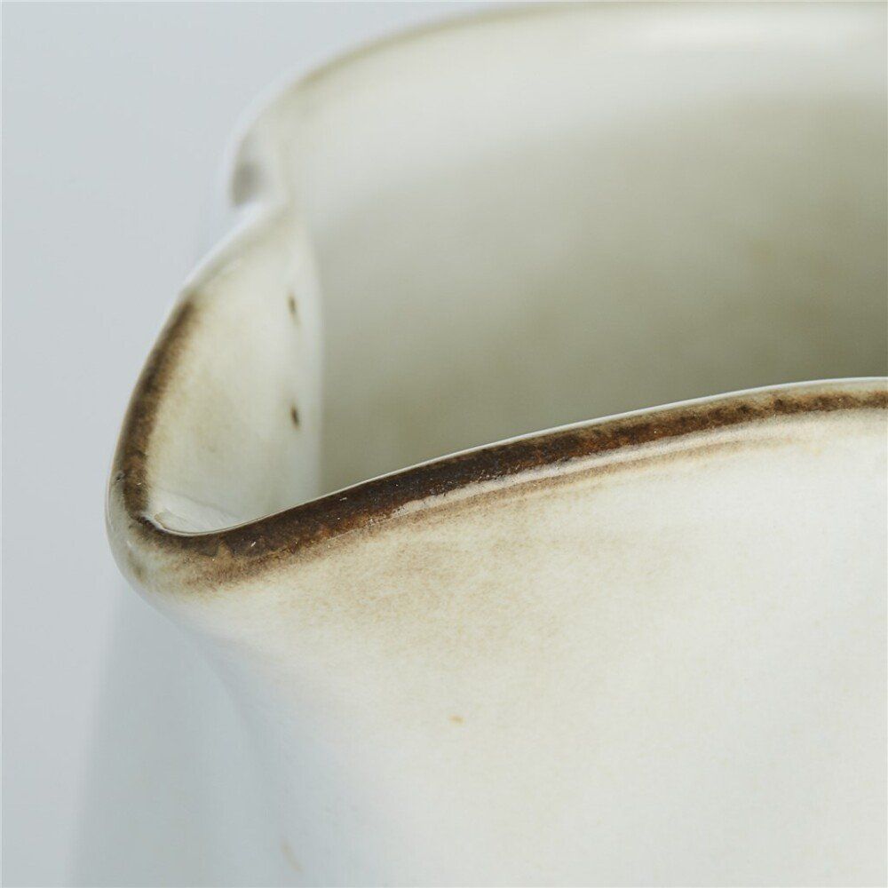 Amera sovsekande H8,5 cm. beige