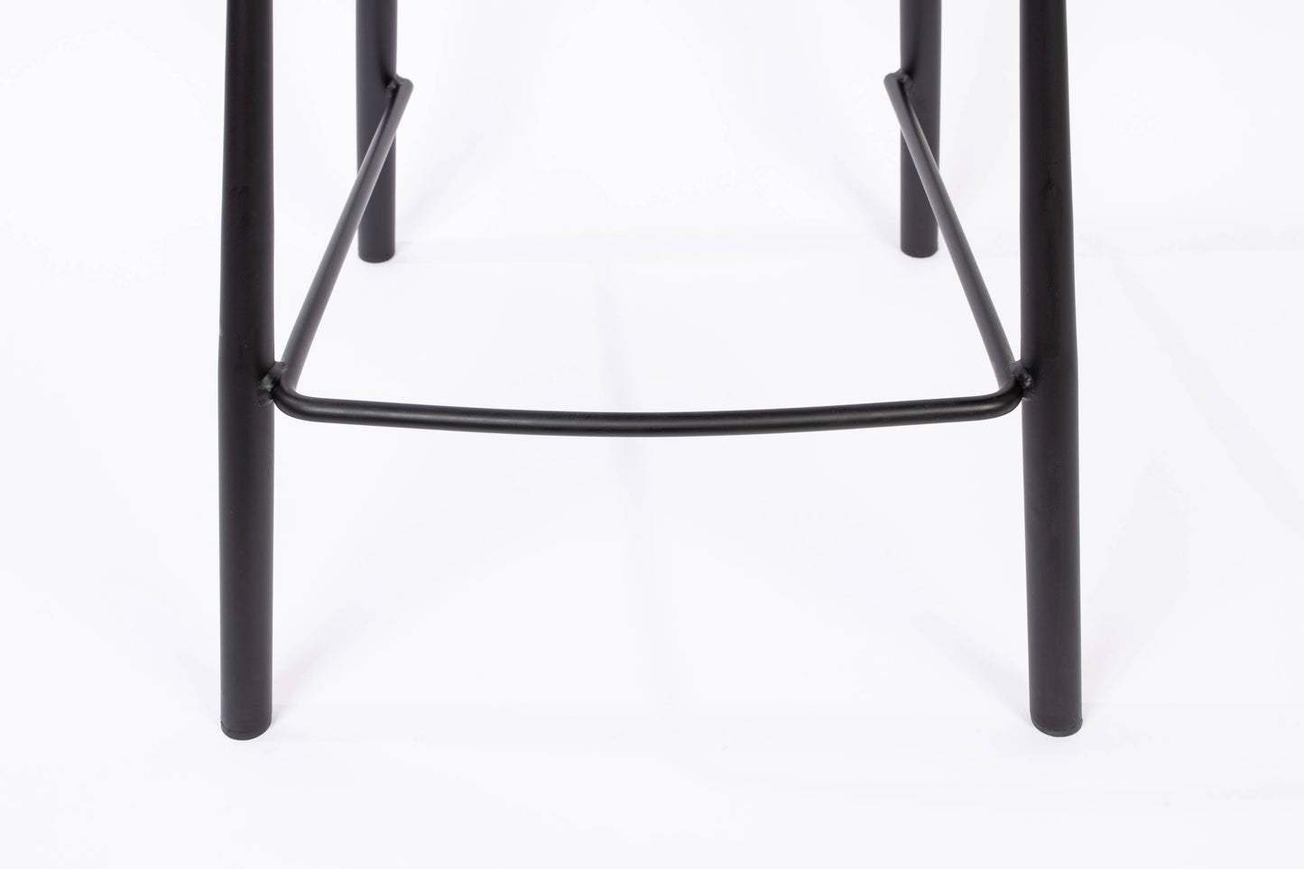 Zuiver | COUNTER STOOL BRIT LL BROWN Default Title