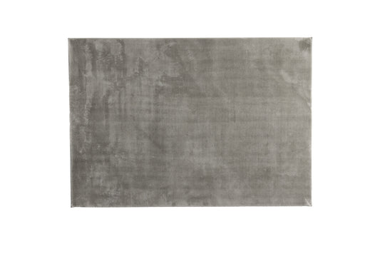 Blanca Polyester - 290*200-  -Rectangular-Light grey-0