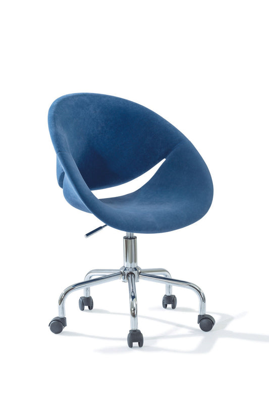Relax Chair - Blå - Stol