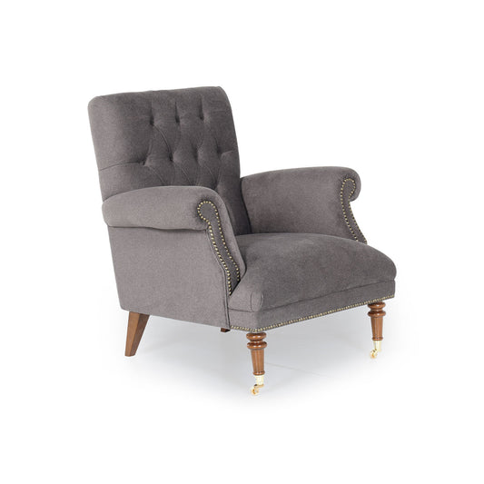 London - Wing Chair