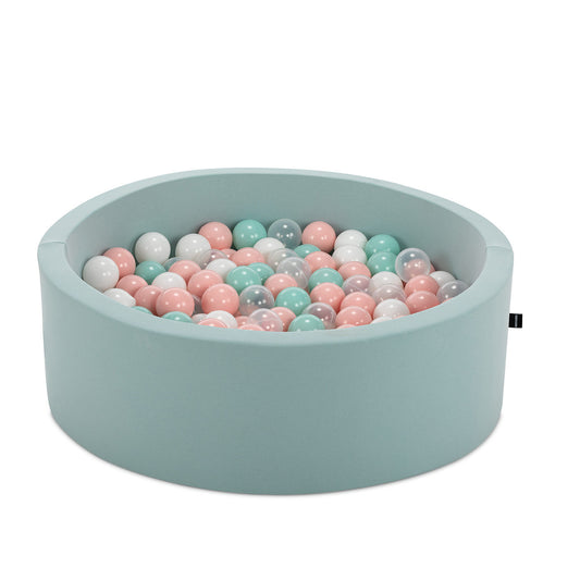 Bubble Pop 200 v2 - Mint - Ball Pit