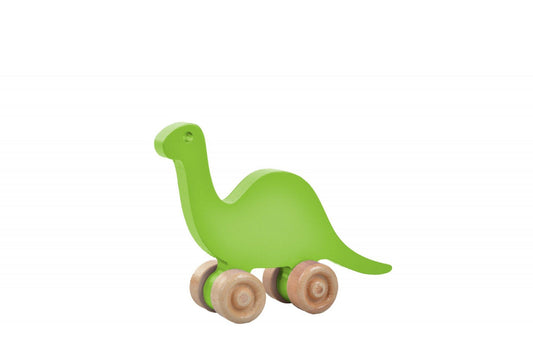 Dinosaur - Grøn - Legetøj