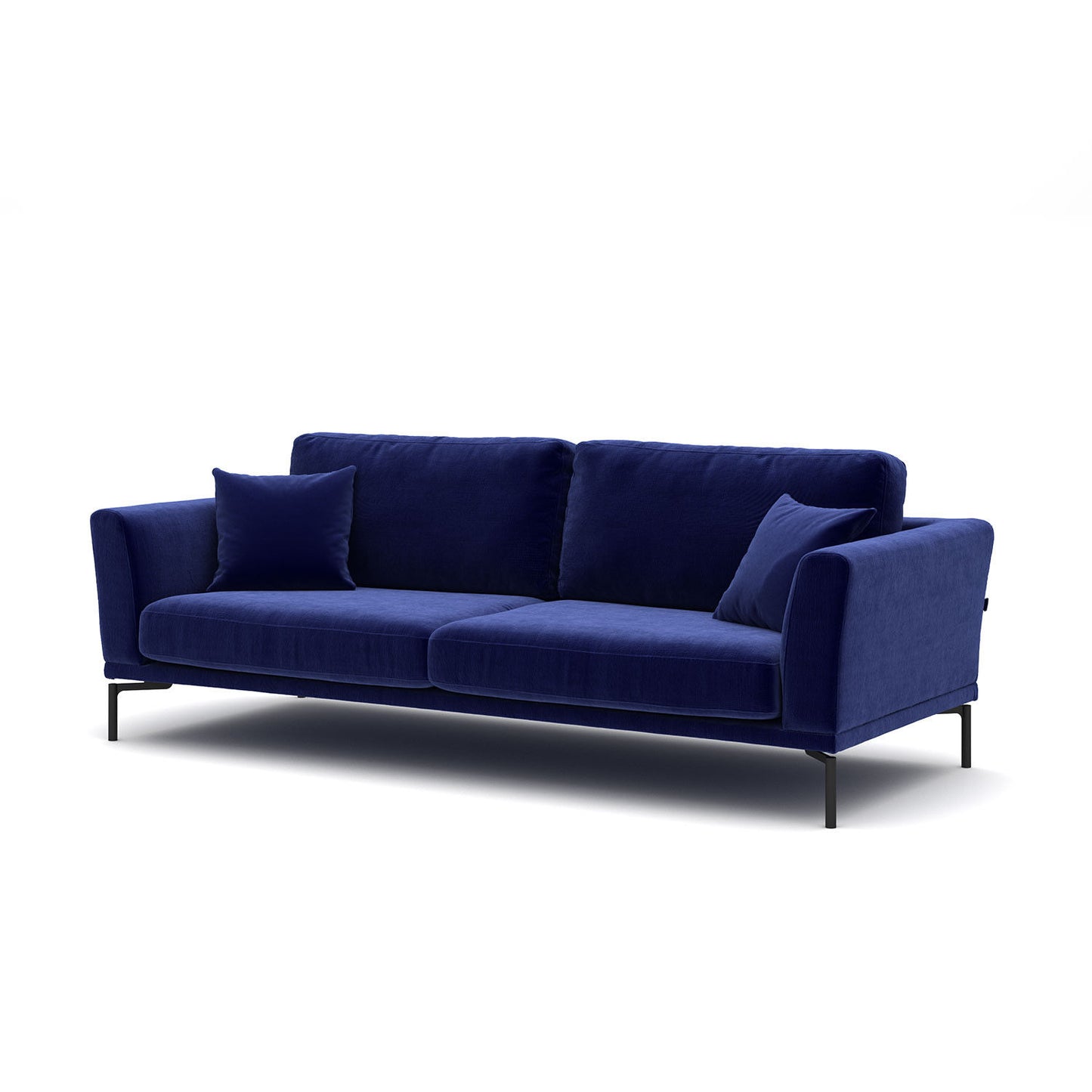 Jade - 3-sæders sofa