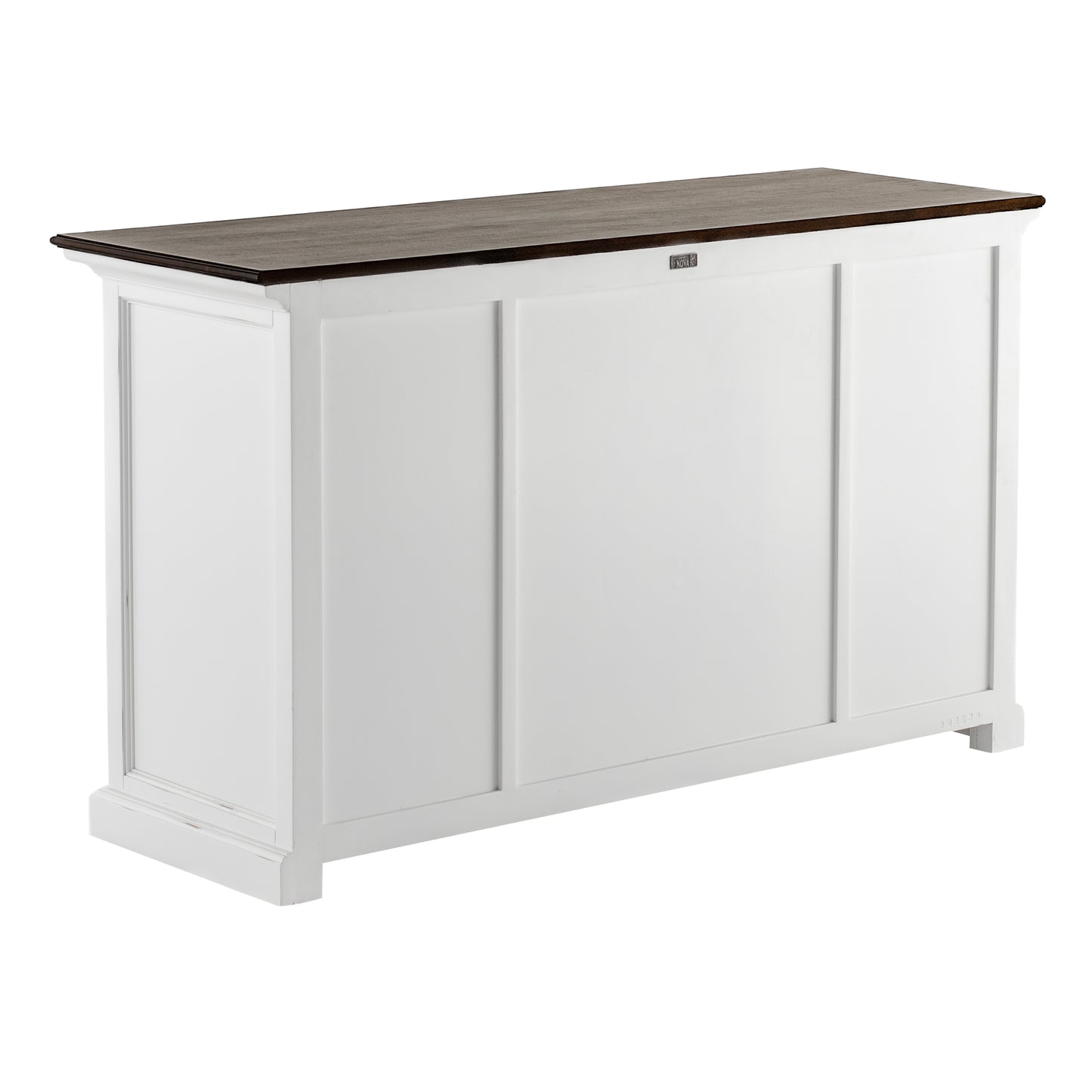 Halifax Accent Buffet with 4 Doors 3 Drawers-5