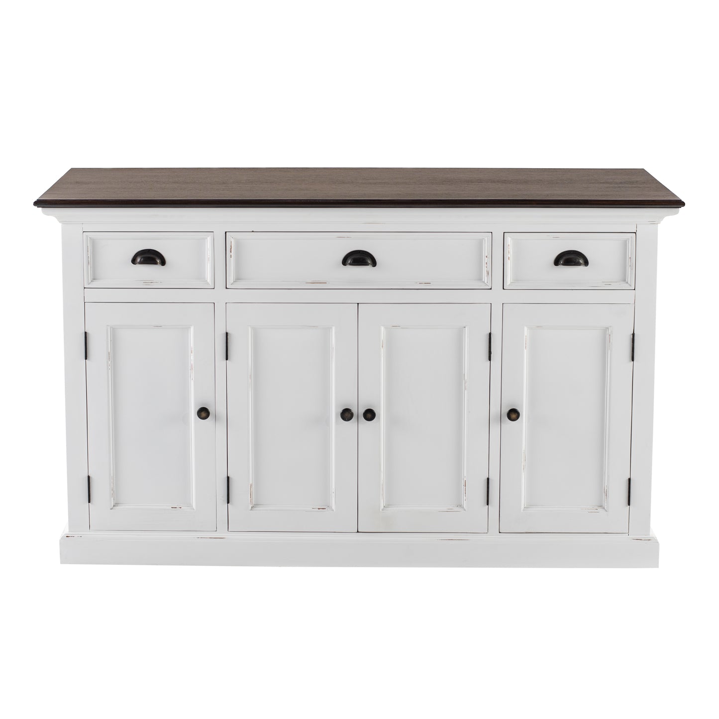 Halifax Accent Buffet with 4 Doors 3 Drawers-0