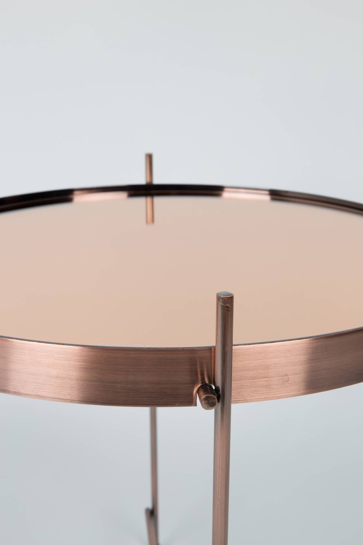 Zuiver | SIDE TABLE CUPID COPPER Default Title