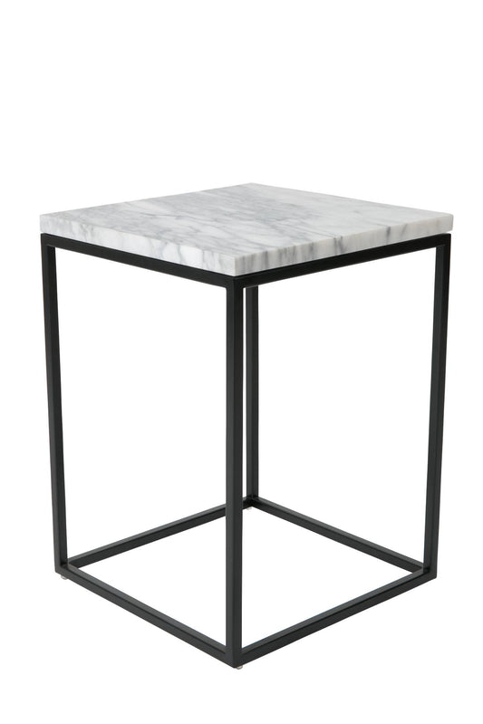 Zuiver | SIDE TABLE MARBLE POWER Default Title