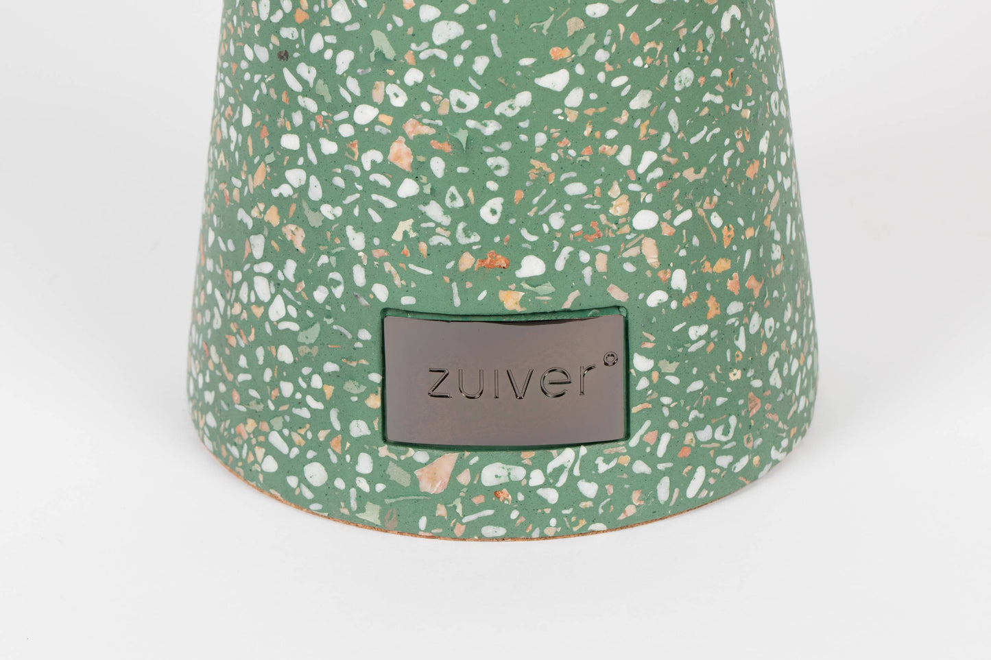 Zuiver | SIDE TABLE VICTORIA GREEN Default Title
