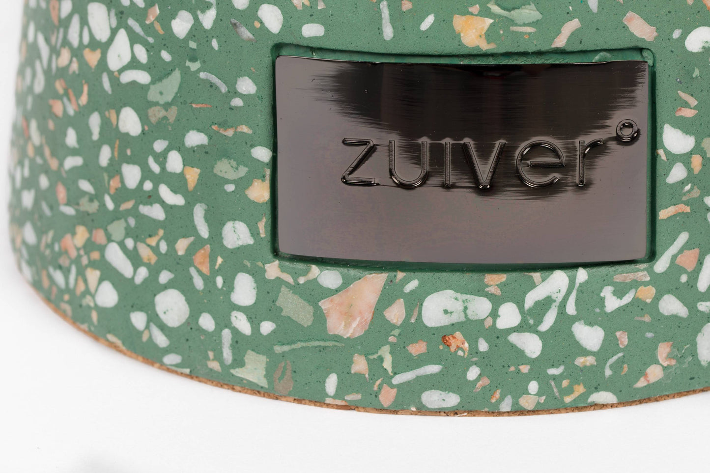 Zuiver | SIDE TABLE VICTORIA GREEN Default Title