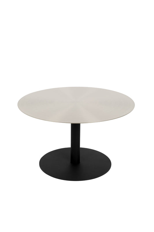 Zuiver | COFFEE TABLE SNOW BRUSHED SATIN Default Title