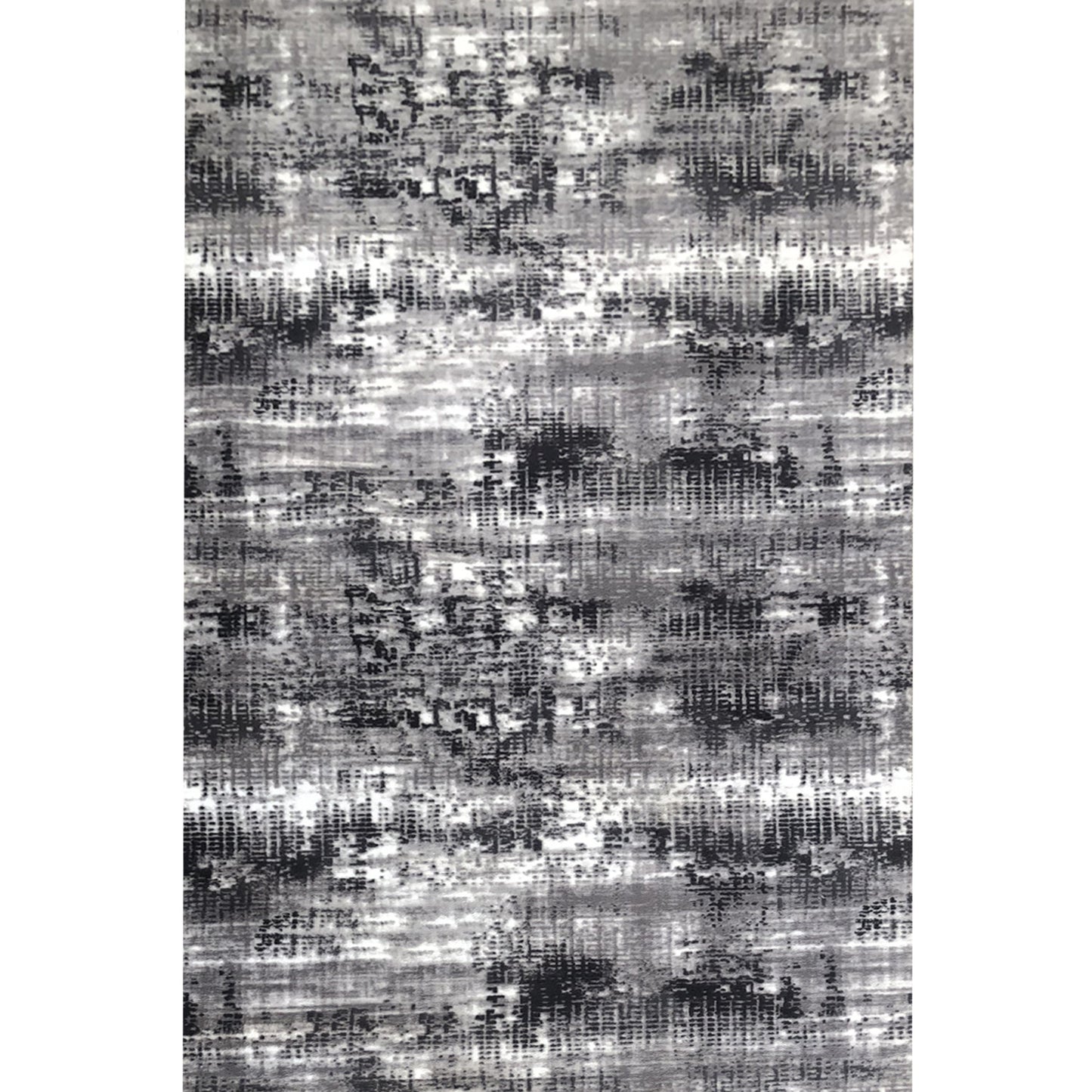 TAKK 1038 - Anthracite, Grey (80 x 150) - NordlyHome.dk