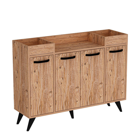 Visar - Atlantic Pine - Multi Purpose Cabinet