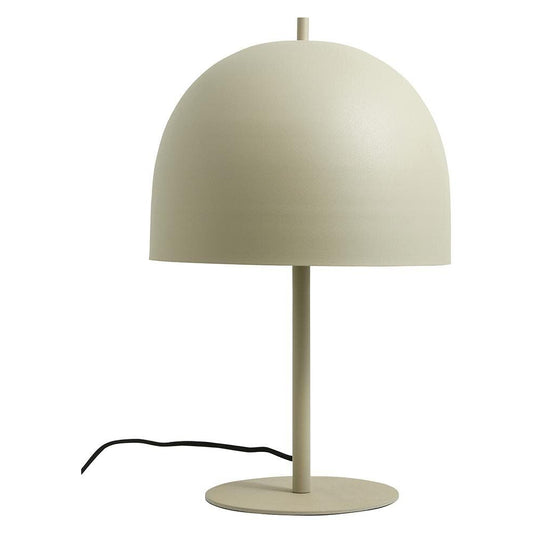 Nordal | GLOW bordslampa, matt beige