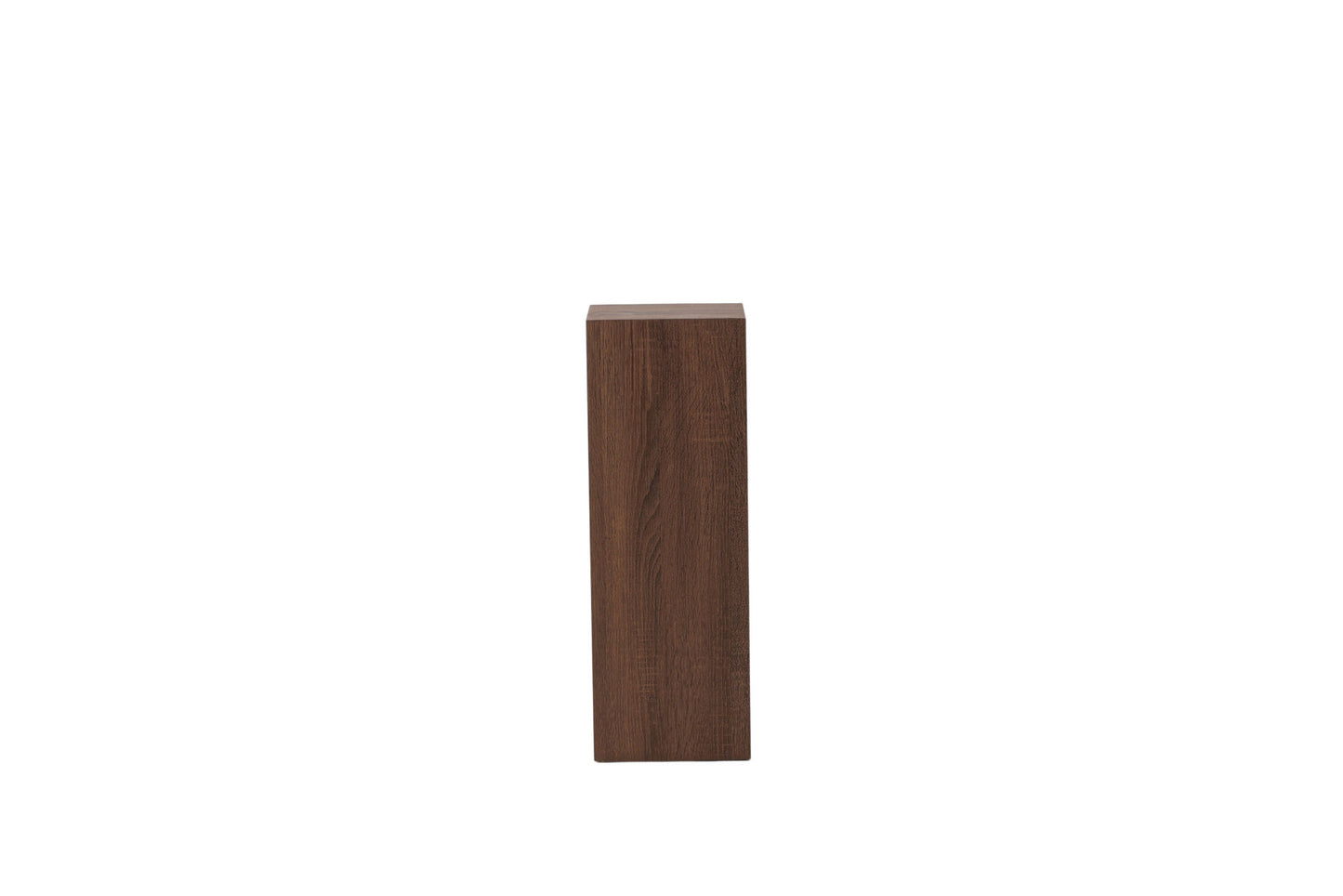 Ramsvik - Low Storage - Brown / Brown Wood