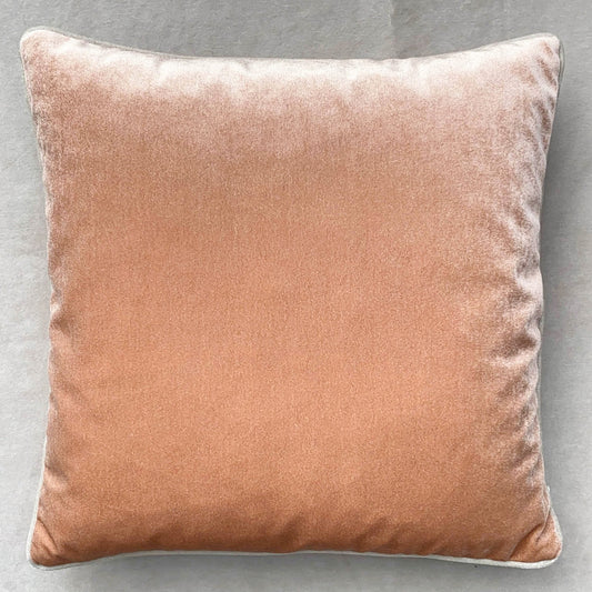 TAKK Candy Velvet Pillow With İnsert - NordlyHome.dk