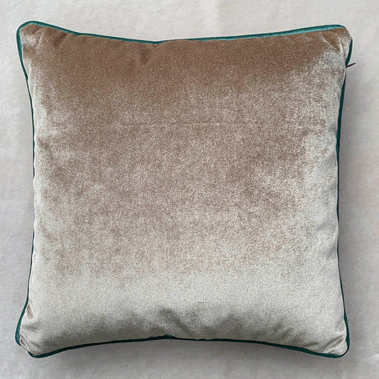 TAKK Emerald Pillow Set With İnsert - NordlyHome.dk