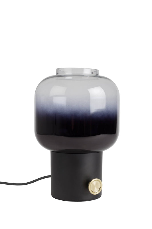 Zuiver | TABLE LAMP MOODY BLACK Default Title