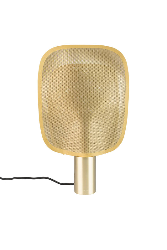 Zuiver | TABLE LAMP MAI S BRASS Default Title