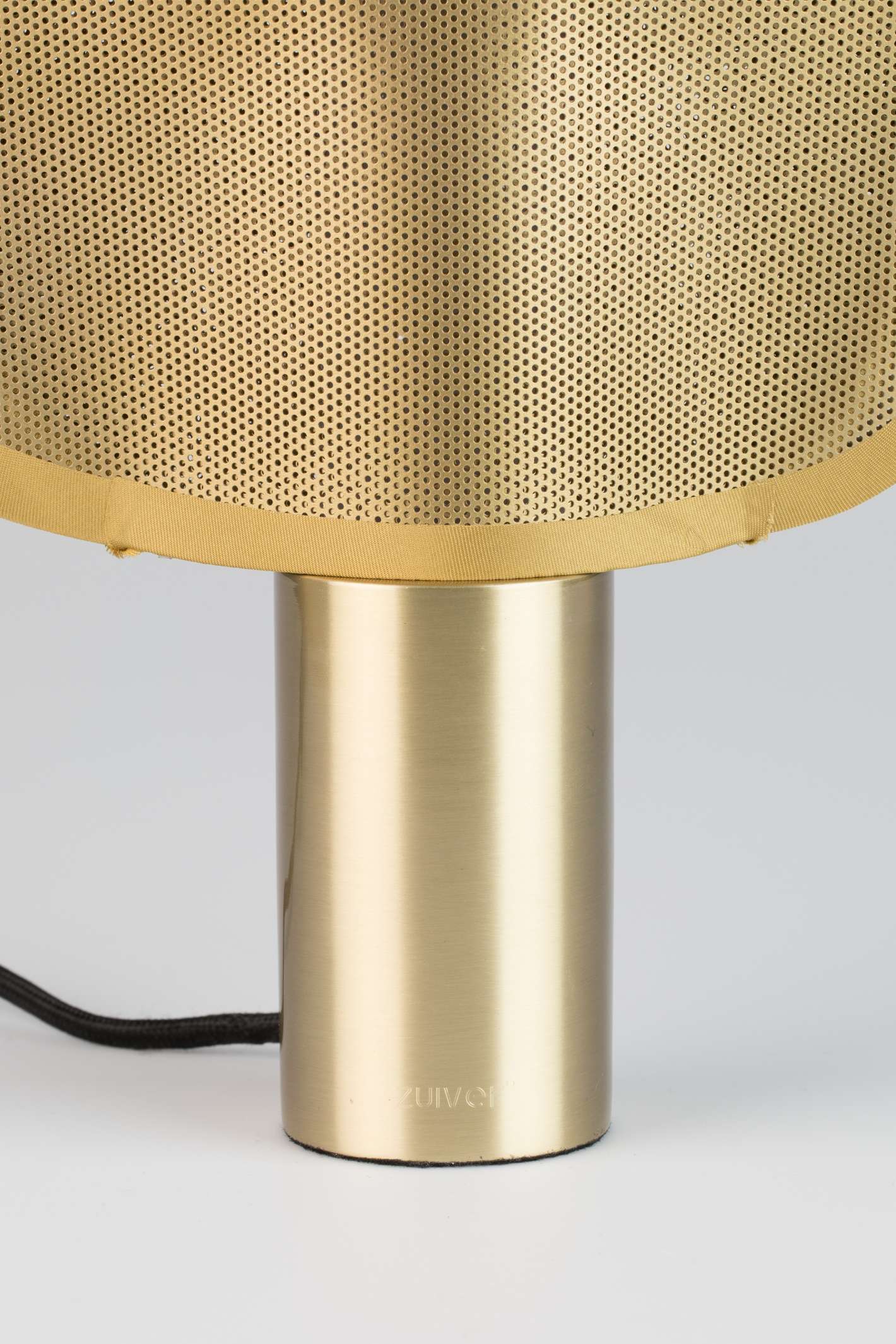 Zuiver | TABLE LAMP MAI S BRASS Default Title