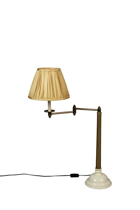 Dutchbone | TABLE LAMP THE ALLIS Default Title