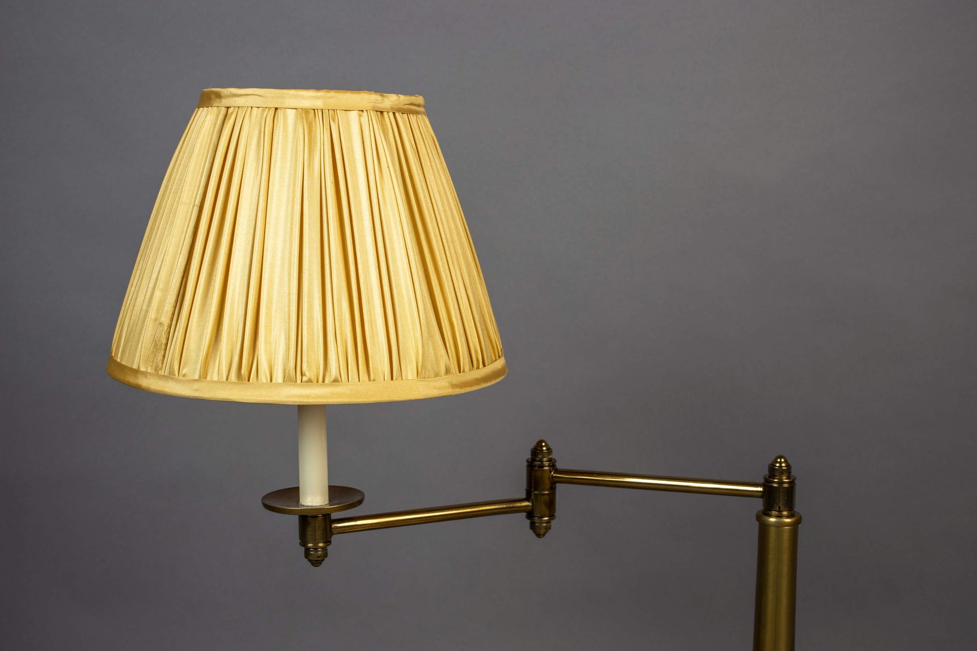 Dutchbone | TABLE LAMP THE ALLIS Default Title