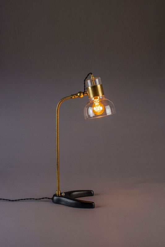 Dutchbone | DESK LAMP NEVILLE Default Title