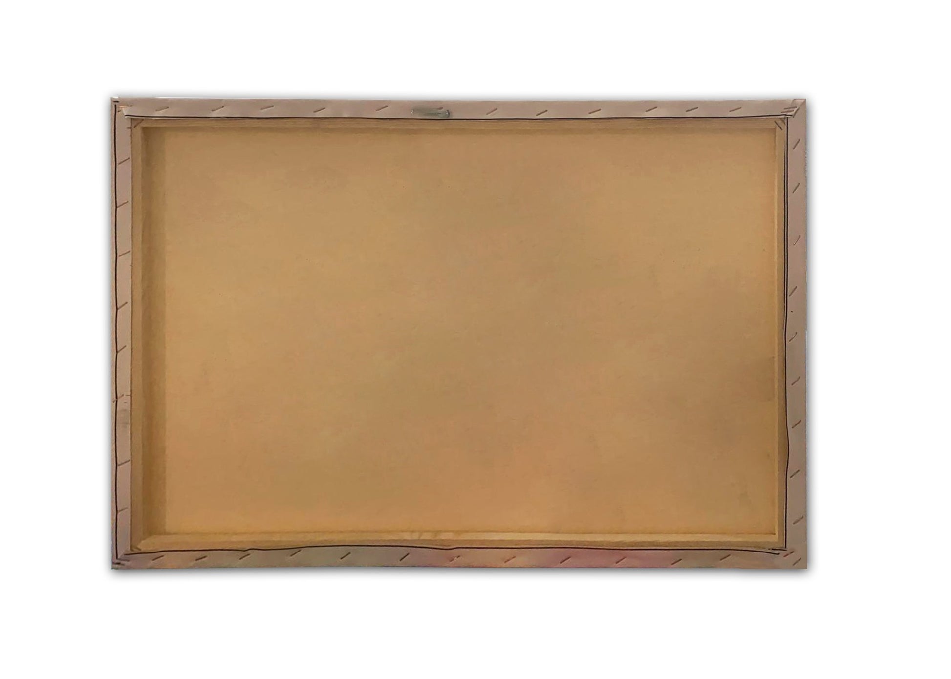 TAKK Kanvas Tablo (70 x 100) - 6 - NordlyHome.dk