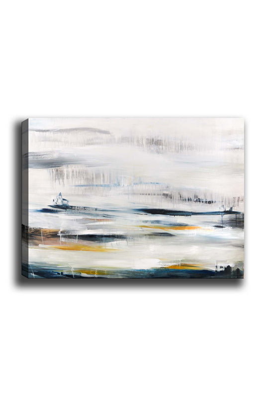 TAKK Kanvas Tablo (70 x 100) - 193 - NordlyHome.dk