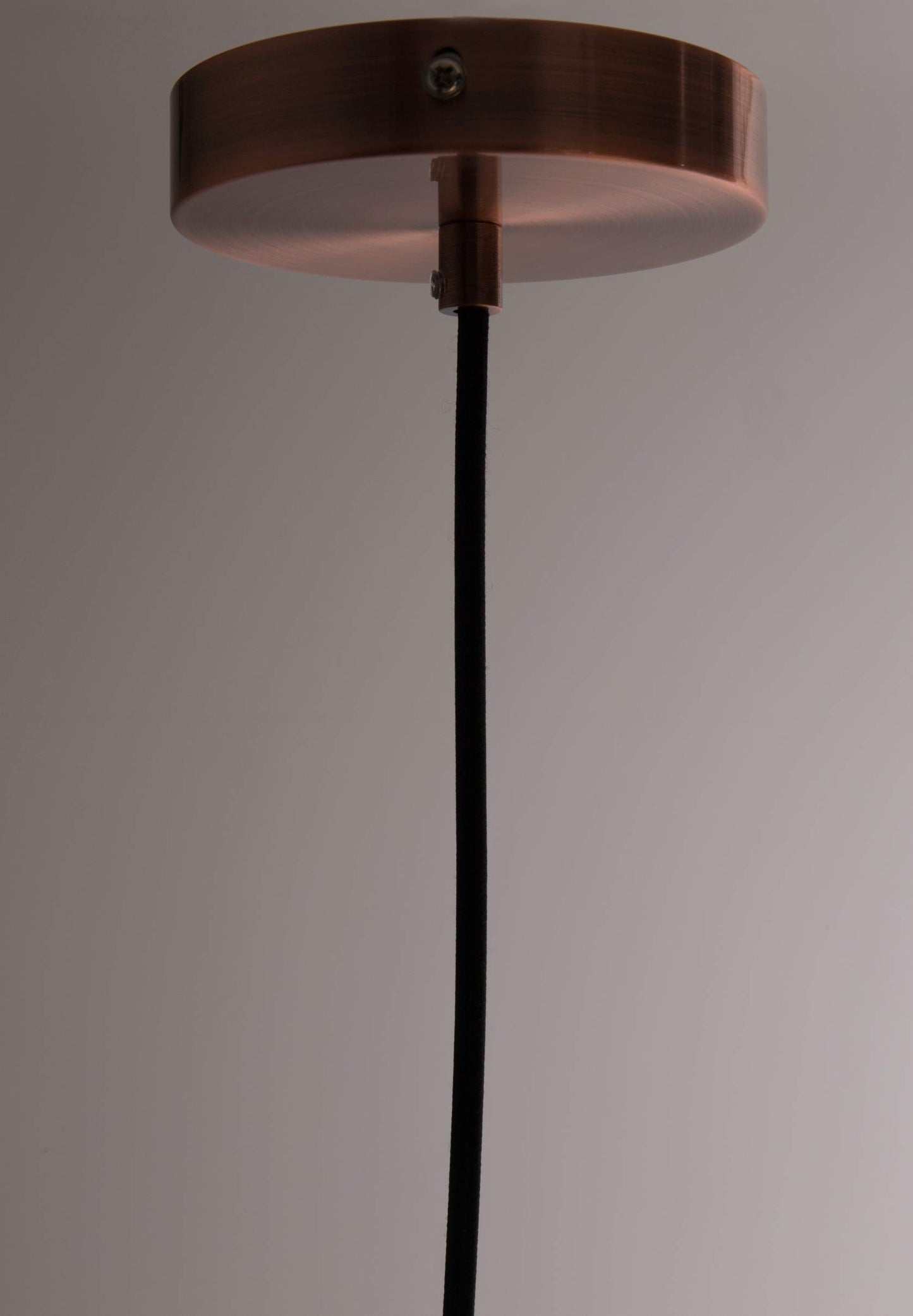 Dutchbone | PENDANT LAMP COOPER ROUND '40 Default Title