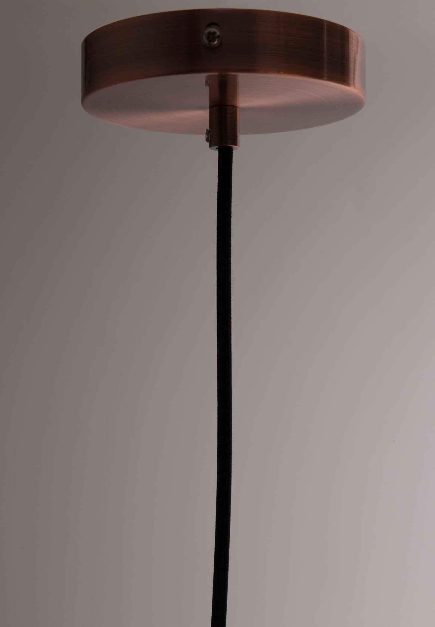 Dutchbone | PENDANT LAMP COOPER ROUND '30 Default Title
