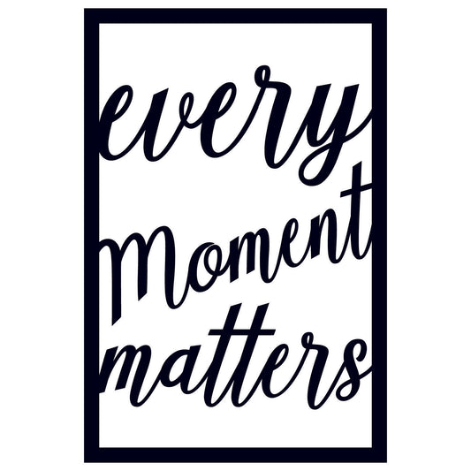 TAKK Every Moment Matters - NordlyHome.dk