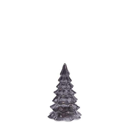 Grania  H10,8 cm. mørkegrå