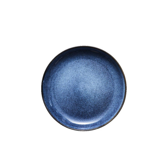 Amera frokosttallerken Ø20,5 cm. blå