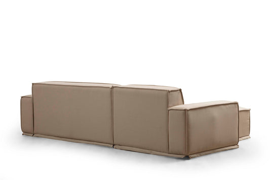 Modell sofa - 3 personers sofa