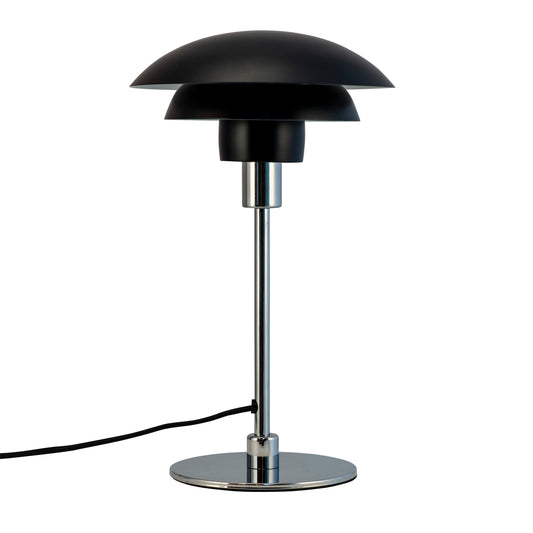 Larsen Dyberg | Morph D21 svart bordslampa