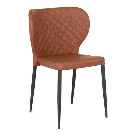 House Nordic | Pisa - Matbordsstol, minsta köp av 4 st