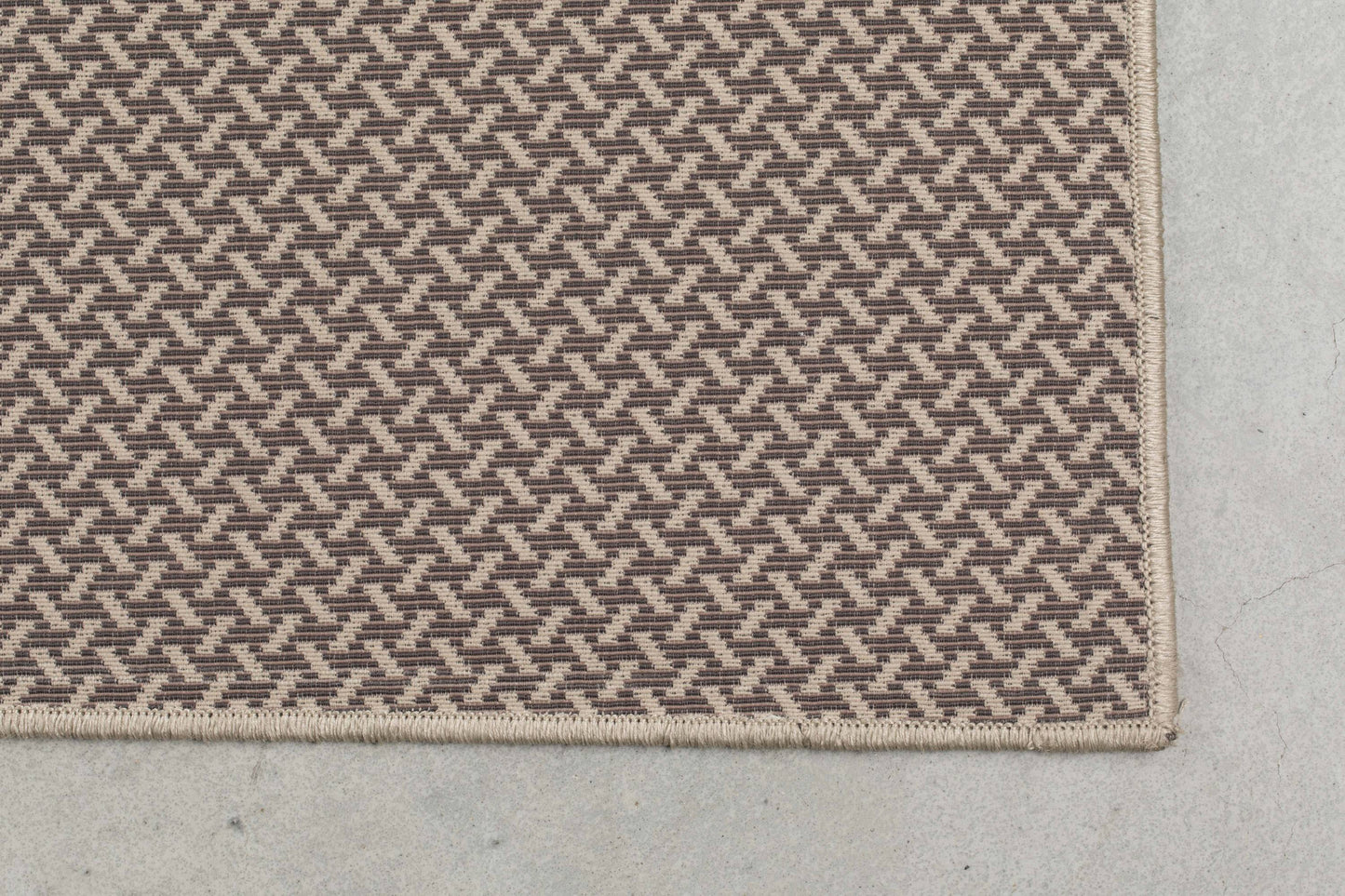 Zuiver | OUTDOOR CARPET COVENTRY 170X240 BEIGE Default Title