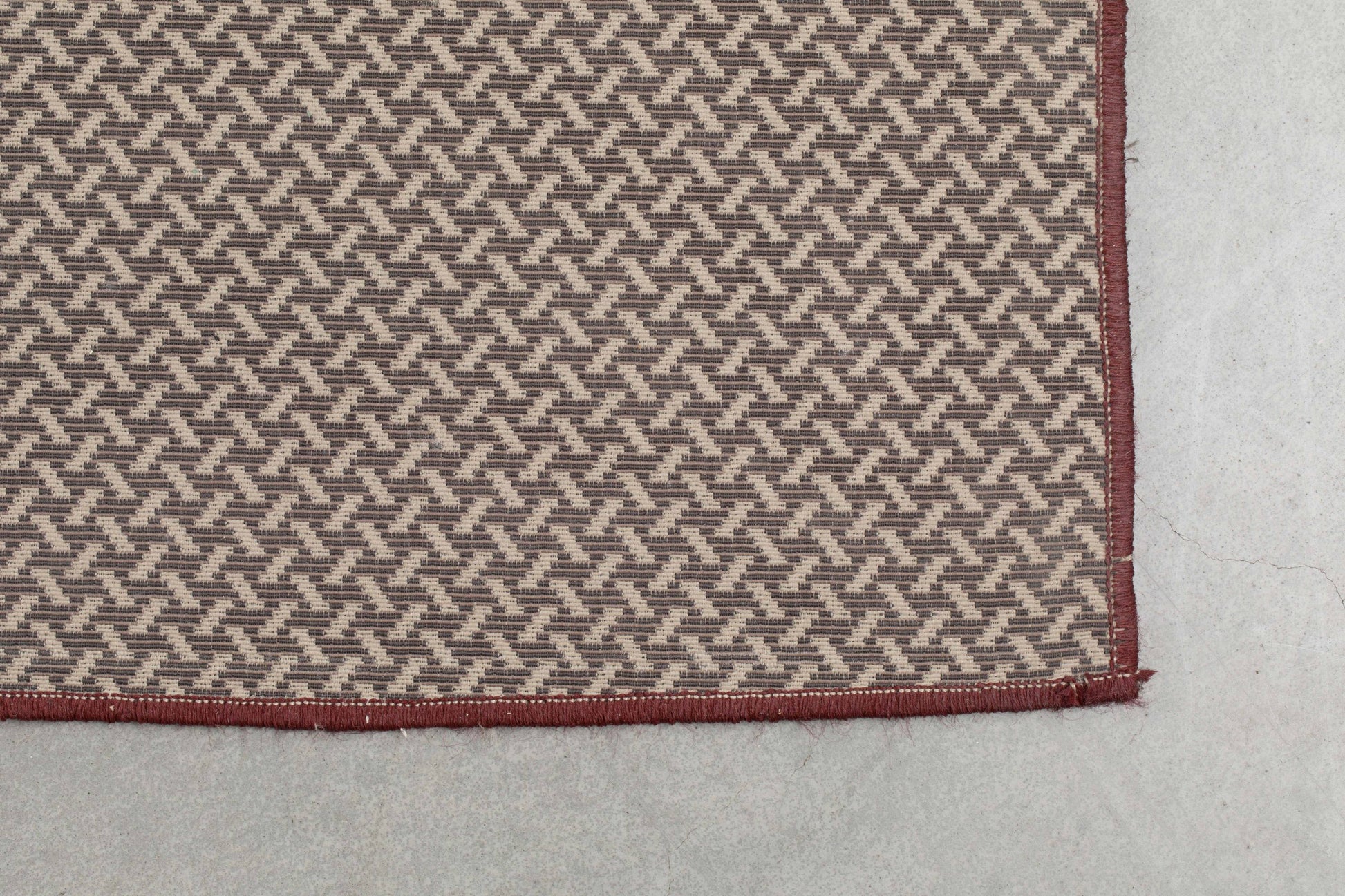 Zuiver | OUTDOOR CARPET COVENTRY 170X240 RED Default Title